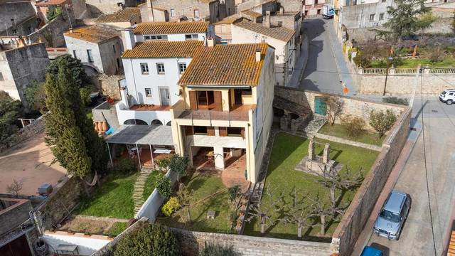 Terreno residencial en Venta en  Carrer Dolors Gomis de Vidal, 14 en Agullana