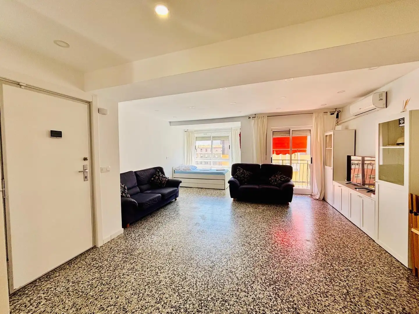 Wohnung mit Terrasse zum Verkauf in PRIMER DE MAIG, imagen 5