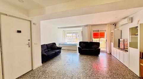 Foto 5 de Pis en venda a  Primer de Maig, Plaza Elíptica - República Argentina, Valencia