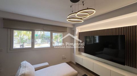 Foto 5 de Piso en venta en Calle Granada, 1, Centro, Estepona