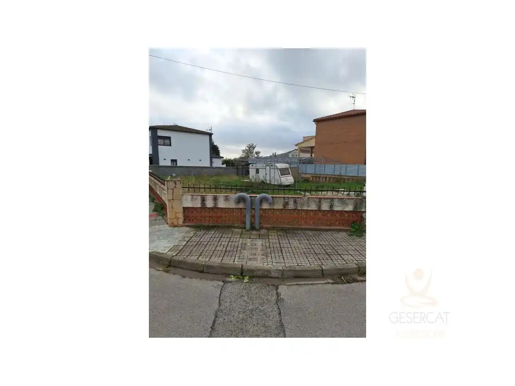 Terreno residenziale in vendita a Calle Monegros, imagen 2