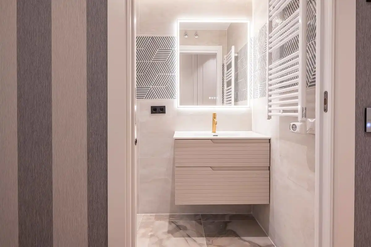Flat with lift for sale in C. de Guzmán el Bueno, imagen 53
