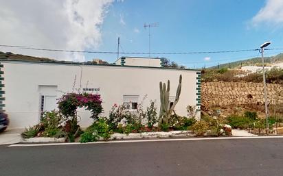 Vista exterior de Casa o xalet en venda en Güímar amb Aire condicionat, Calefacció i Jardí privat