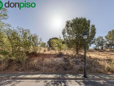 Terreno residenziale in vendita a Calle Malva