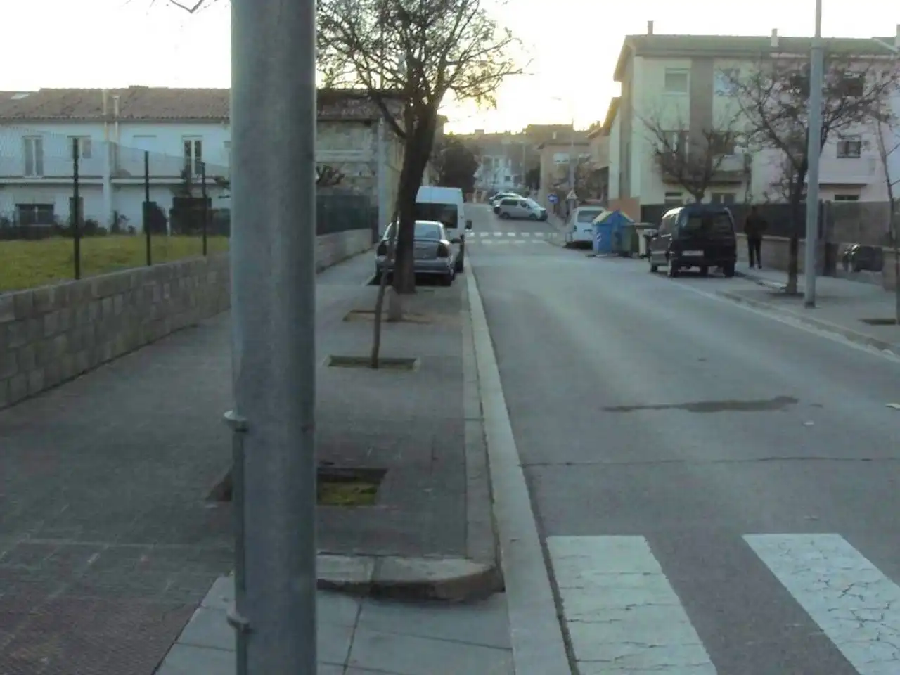 Terreny rústic en venda a Manlleu, imagen 6