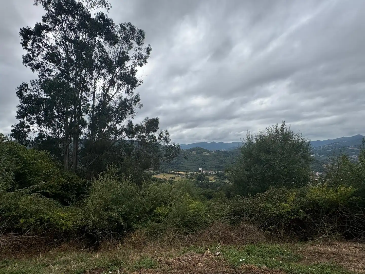 Residential land for sale in La Felguera, imagen 3