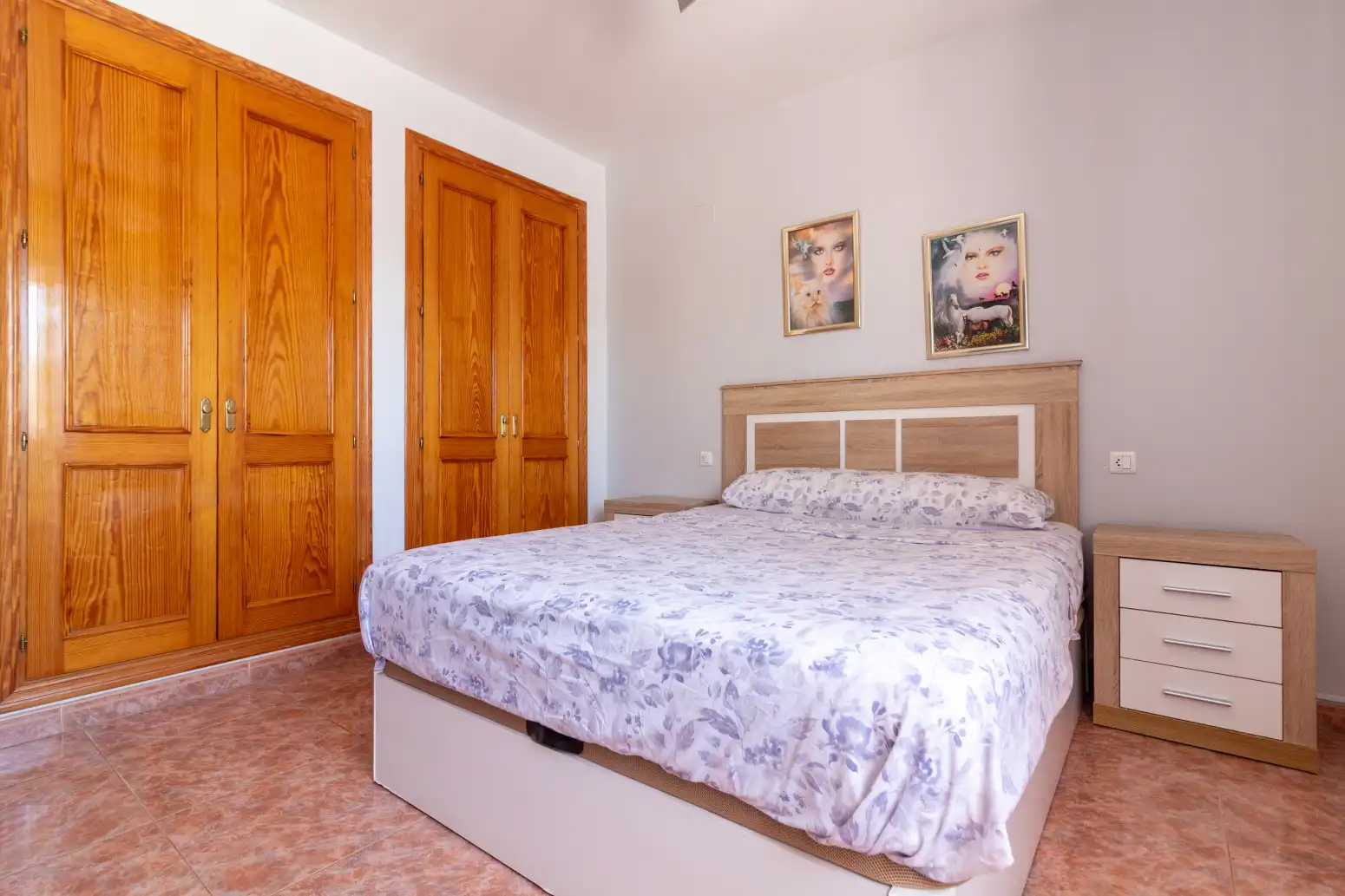 Habitación de Piso en venta en Dénia con Aire acondicionado, Jardín privado y Terraza