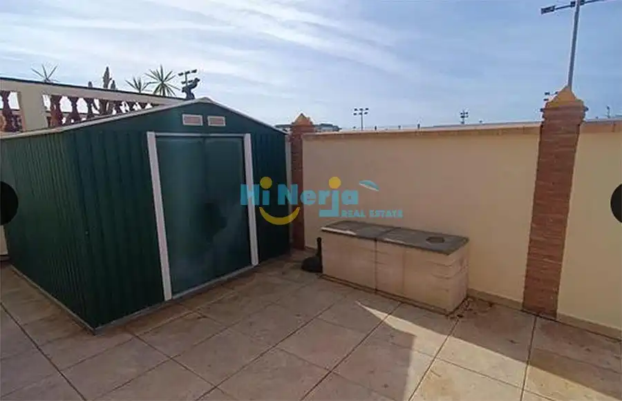 Casa con piscina en venta en Centro, imagen 22