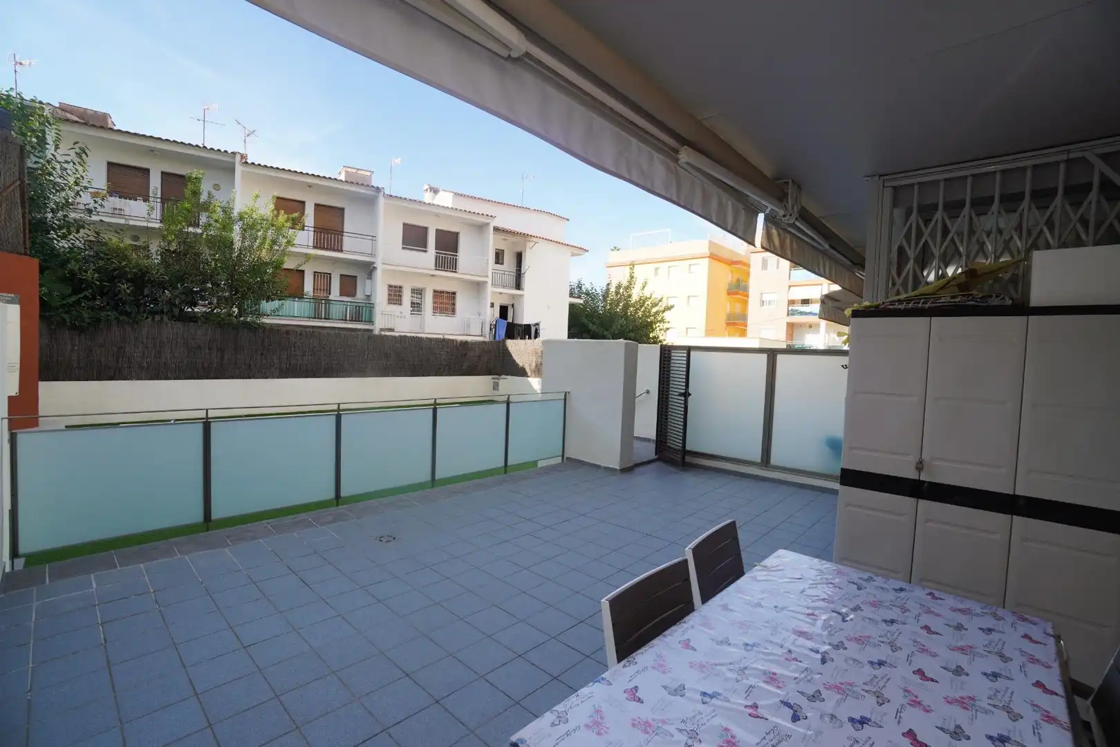 Piano terra con piscina in vendita a NAUSICA-LLANSA 4, imagen 5