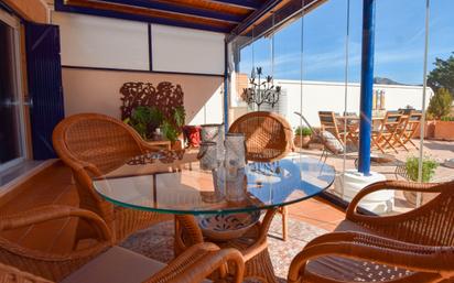 Terrassa de Apartament en venda en Málaga Capital amb Aire condicionat, Terrassa i Traster