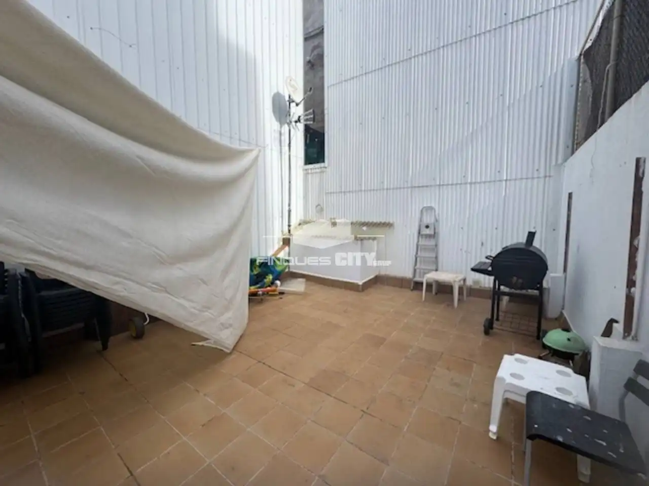 Wohnung zum Verkauf in Calle Ponent, imagen 2