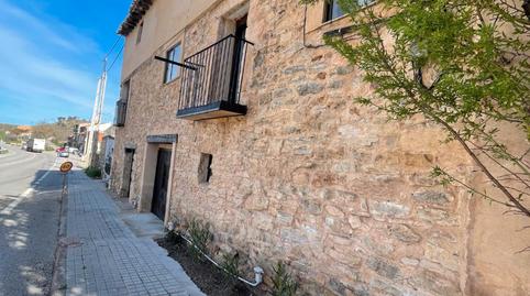 Foto 2 de Piso de alquiler en Molina de Aragón, Guadalajara