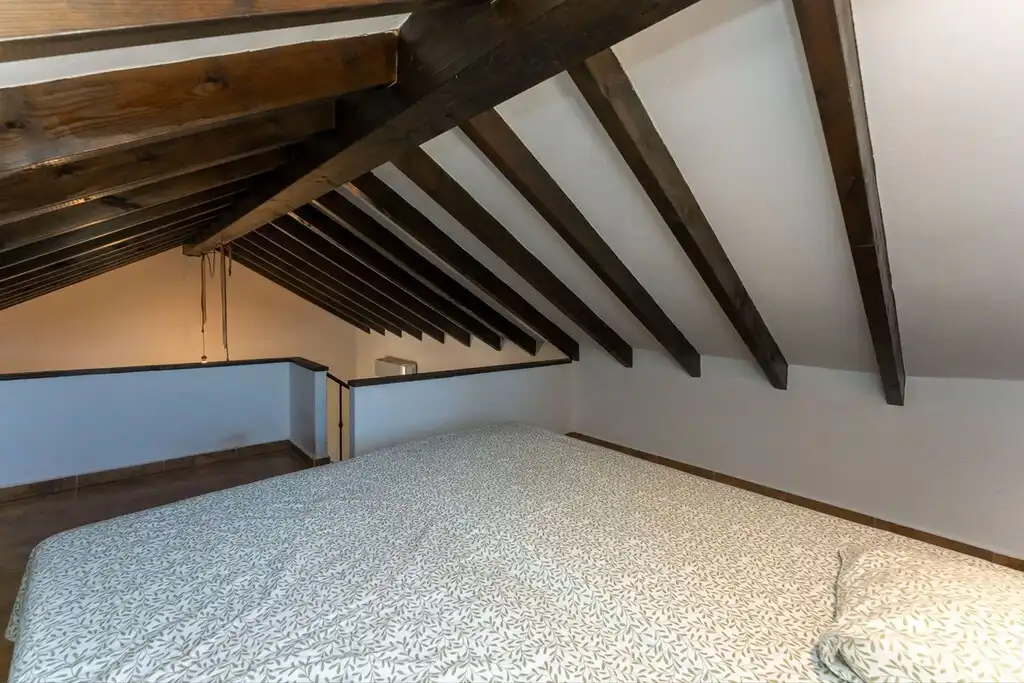 Casa rústica amb piscina en venda a Monda, imagen 22