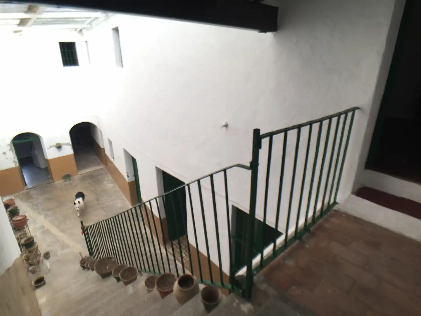 Gebäude zum Verkauf in Bornos