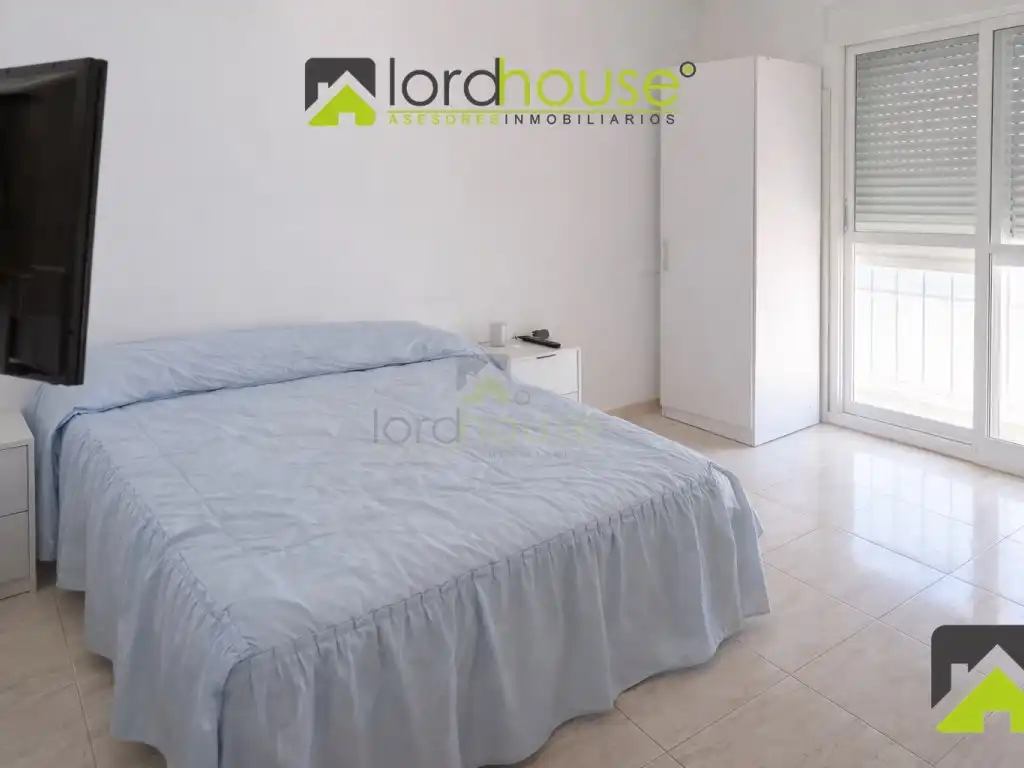 Schlafzimmer von Wohnungen zum Verkauf in Lorca