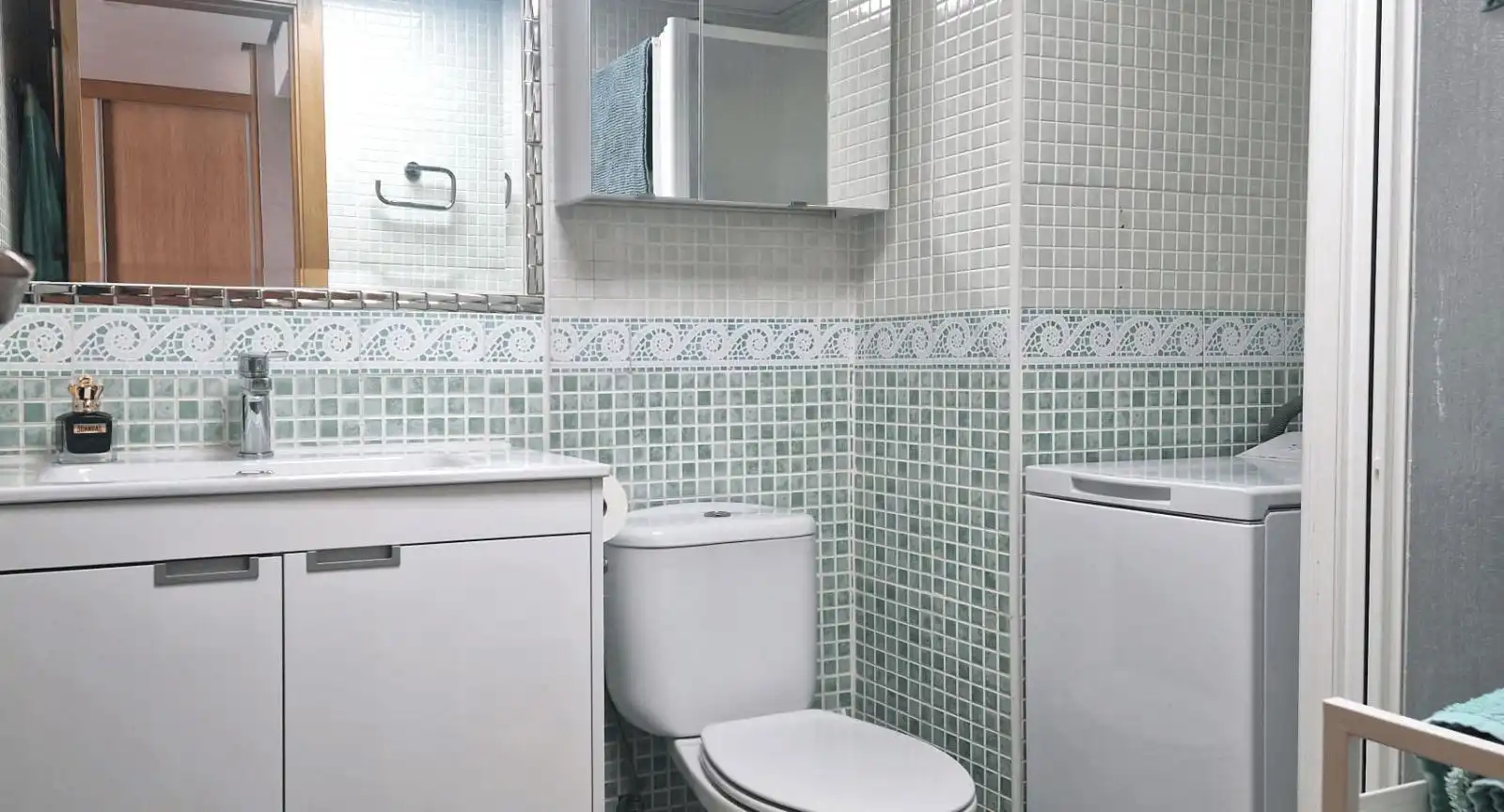 Apartamento con piscina en venta en Avenida Avenida Alay, imagen 16