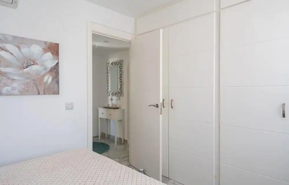 Casa a schiera con piscina in vendita a Benamara - Atalaya, imagen 22