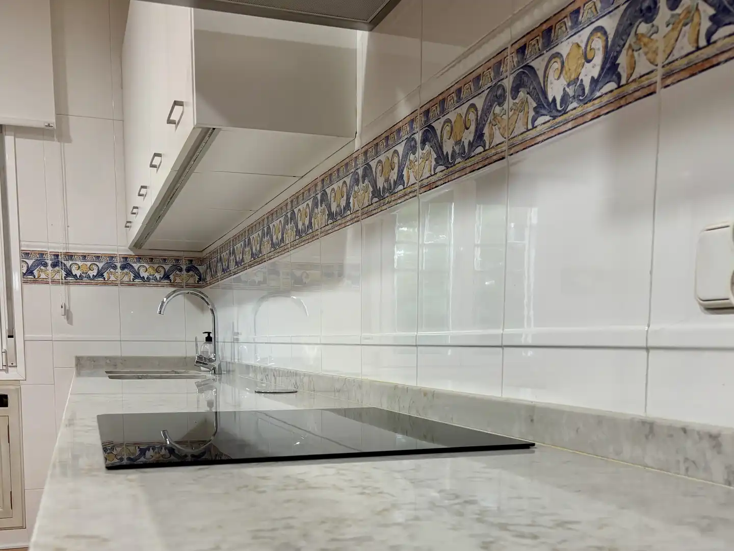 Kitchen of Houses for sale in Almagro, Ciudad Real