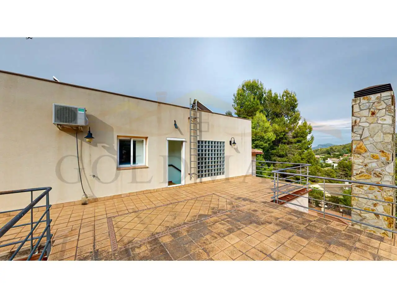 Casa amb piscina en venda a Calle Rafael Alberti 4, imagen 89