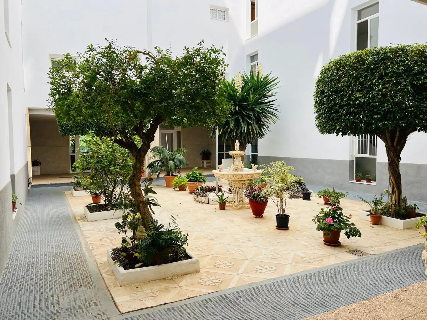 Mini appartamento con piscina in vendita a Calle Calle Helena, imagen 14