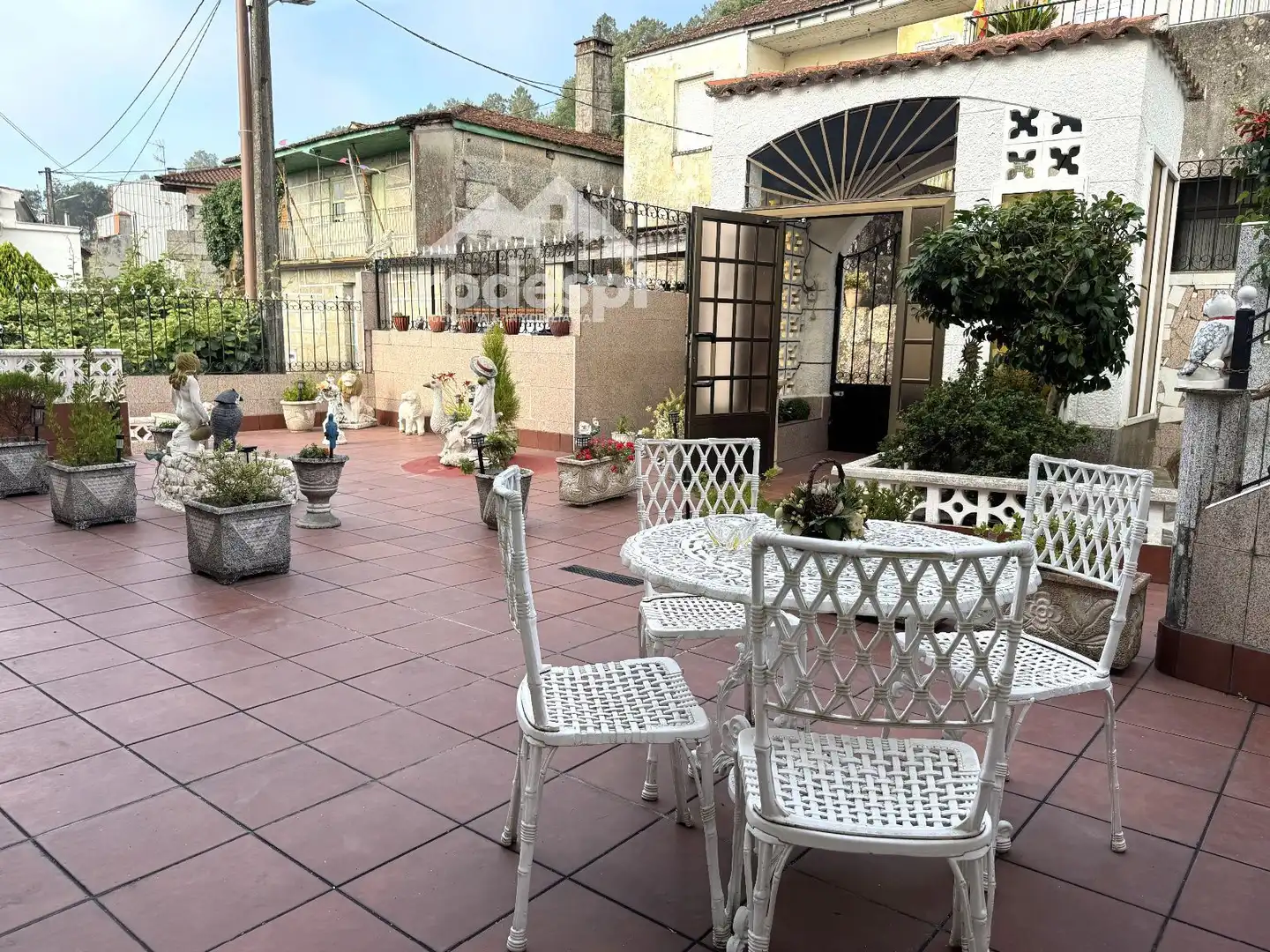 Detached house for sale in Franqueiran, imagen 23