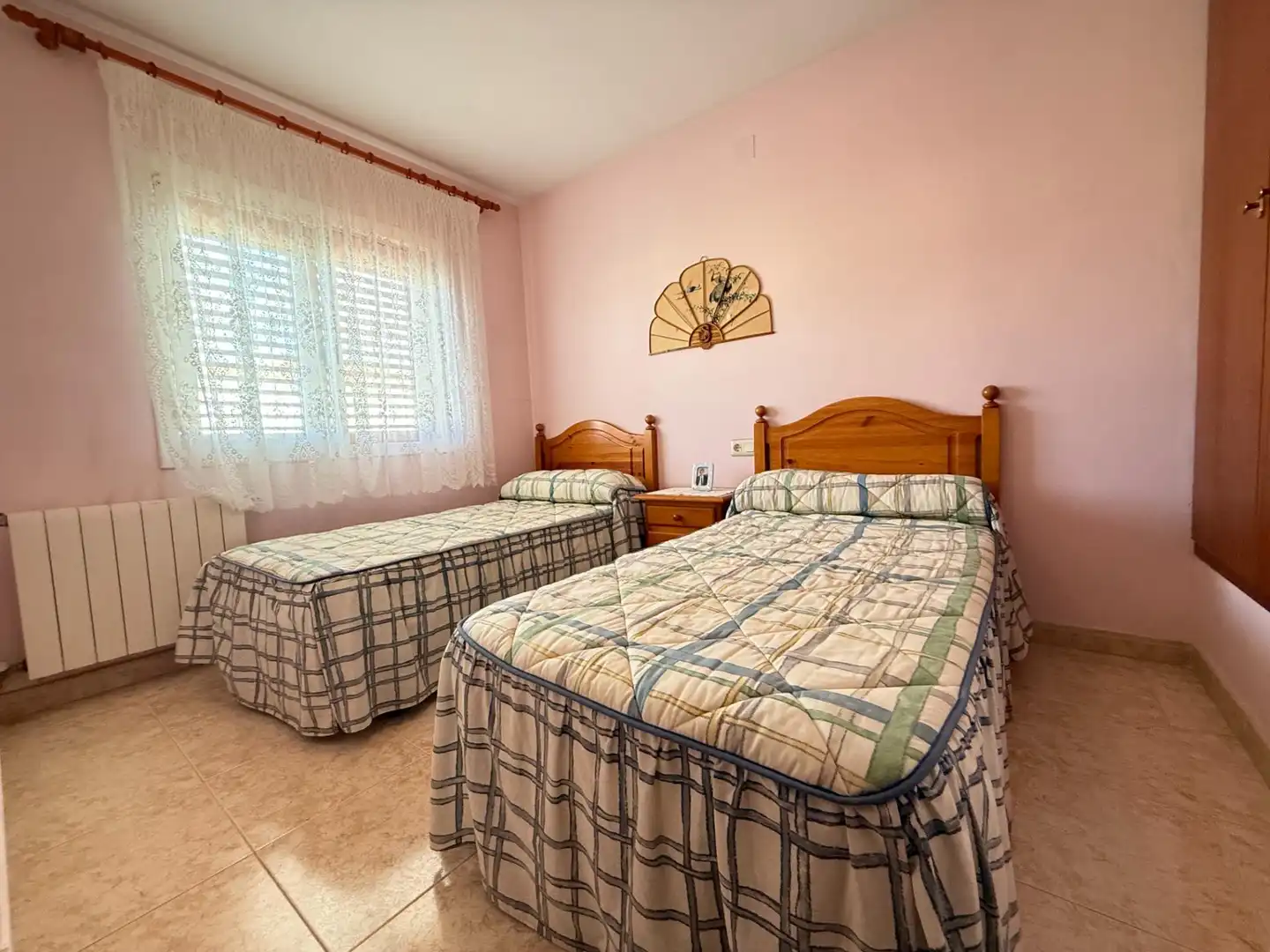 Bedroom of Detached homes for sale in Coma-ruga platja