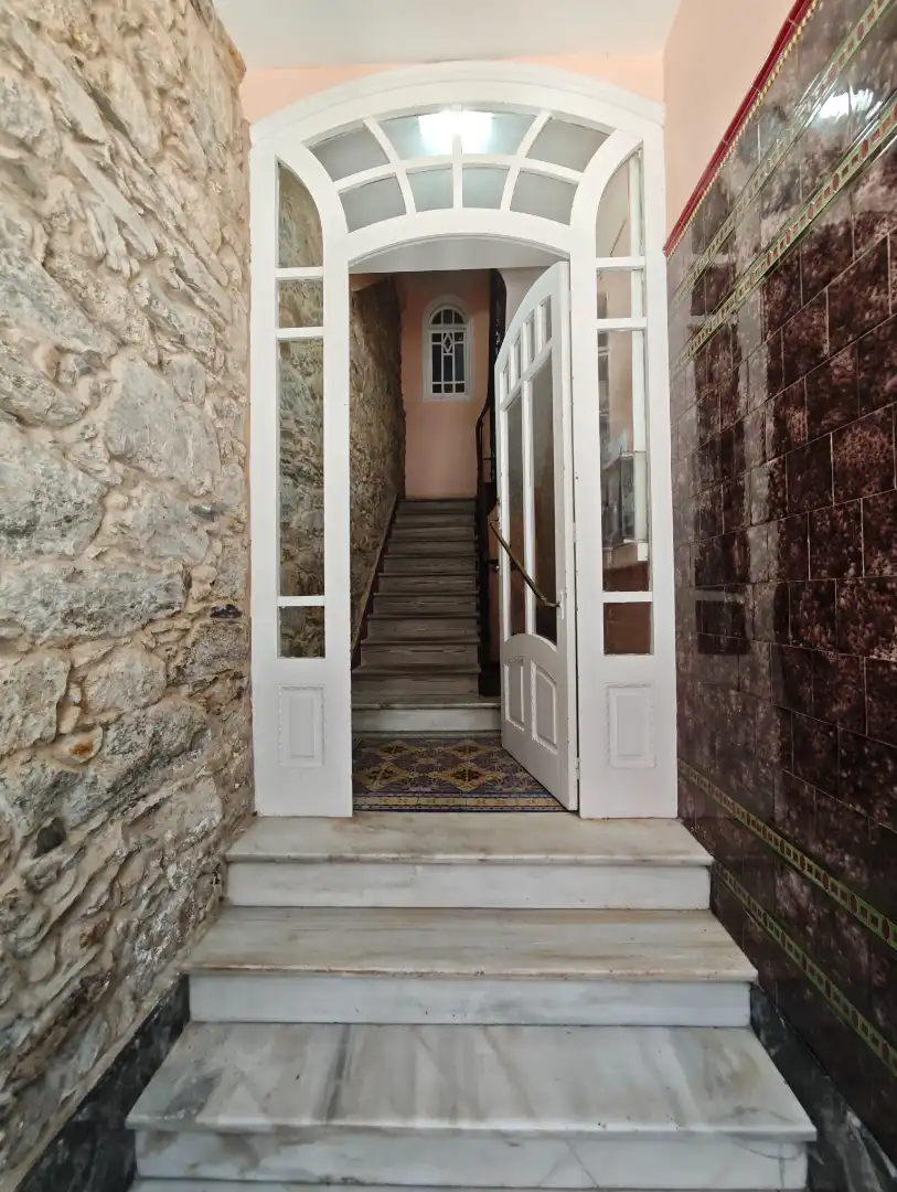 Piso de alquiler en Ferrol con Calefacción, Parquet y Terraza