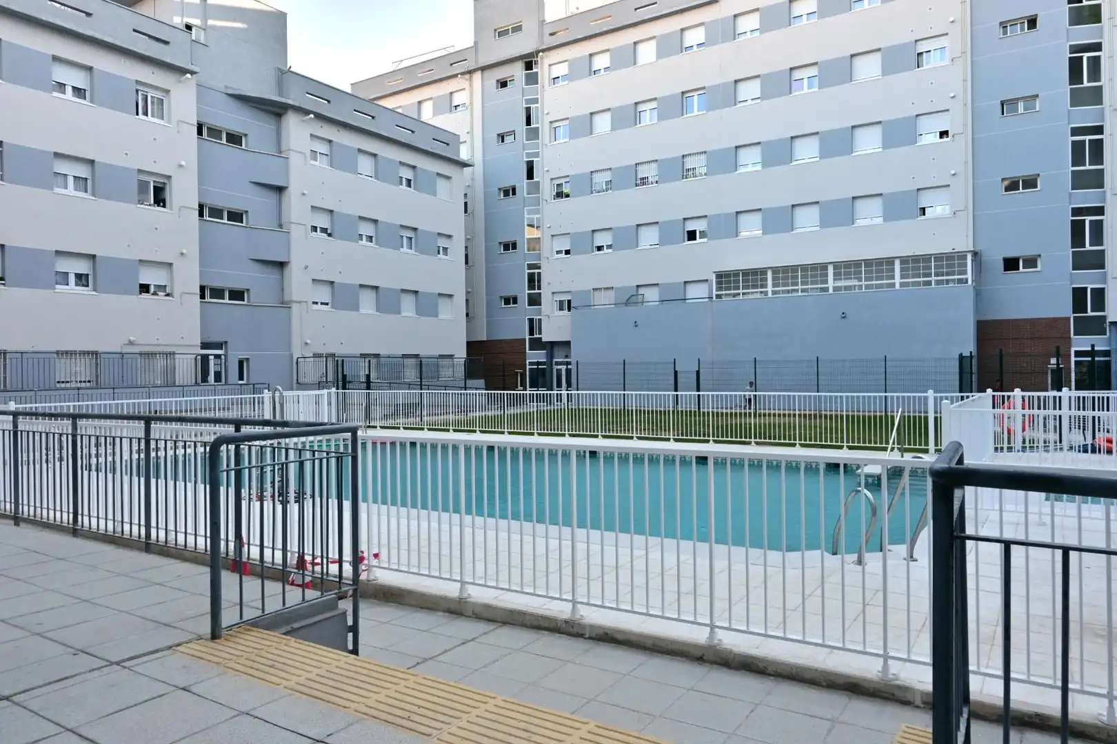Pis amb piscina de lloguer a Este - Alcosa- Torreblanca, imagen 23