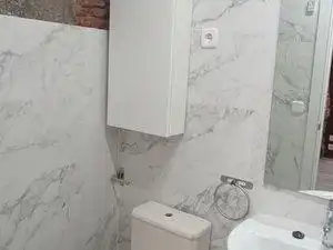 Bany de Planta baixa en venda en Centro