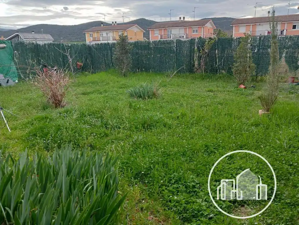 Chalet con jardín en venta en Villarcayo de Merindad de Castilla la Vieja, imagen 21