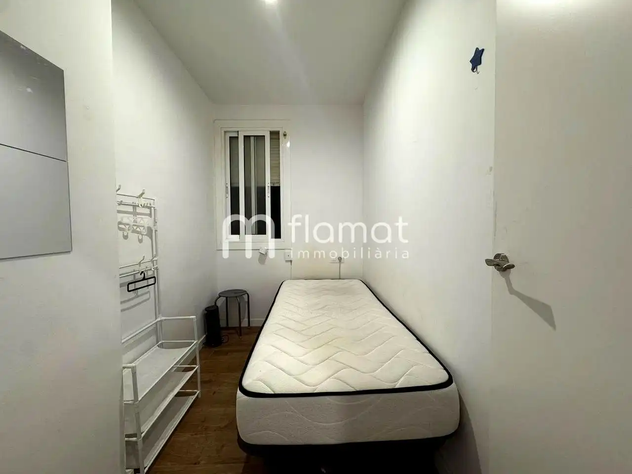 Wohnung mit Aufzug zum Verkauf in Passeig de la Zona Franca, imagen 18