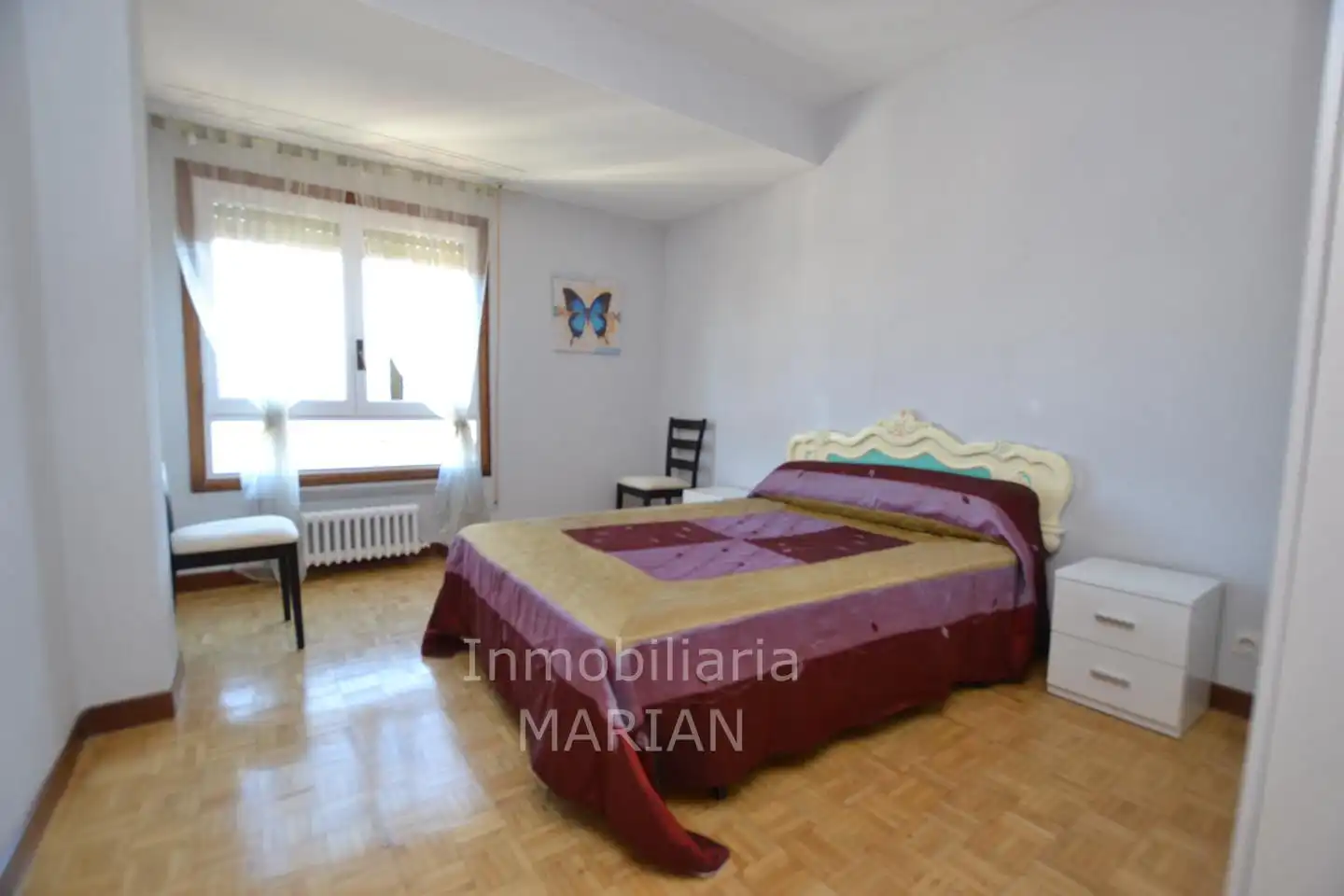 Wohnung zur Miete in Plaza Jardines Don Diego, Centro