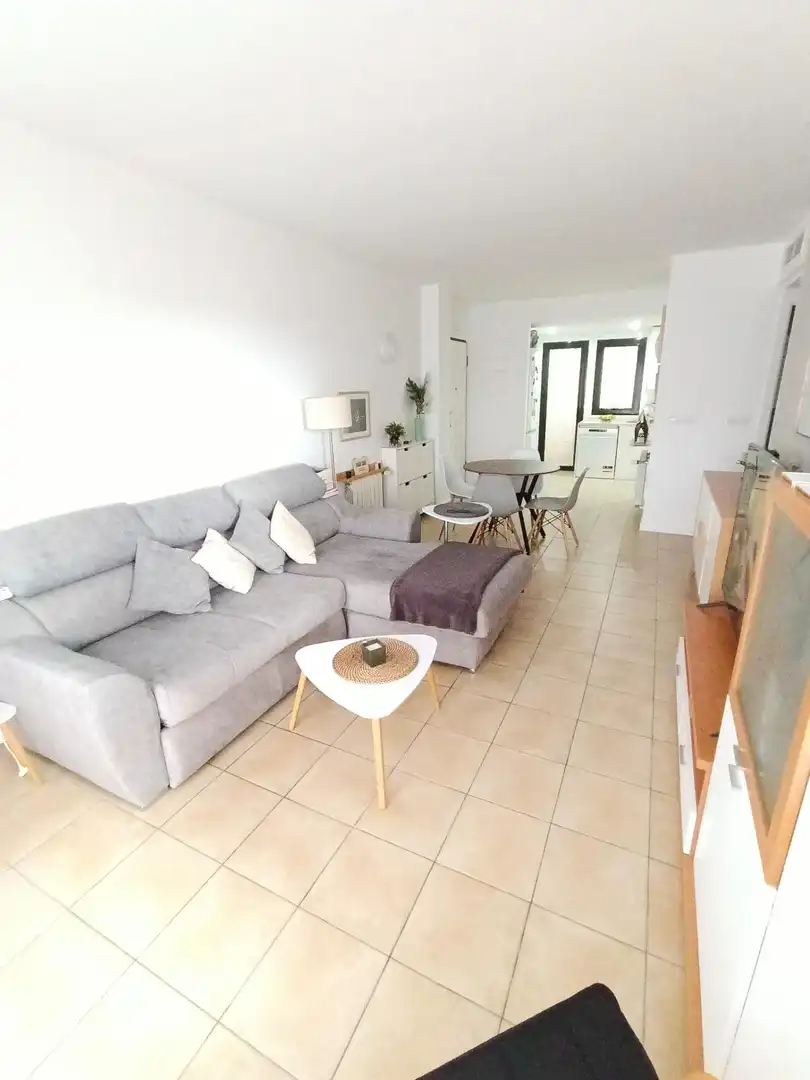 Apartament amb piscina en venda a Calle Corvera Golf Country Club, imagen 2