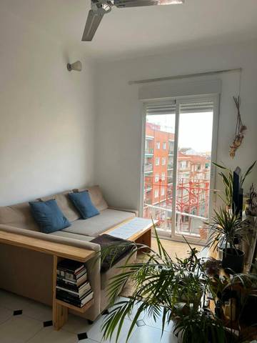 Piso en Alquiler en N/A en Ciudad Jardín