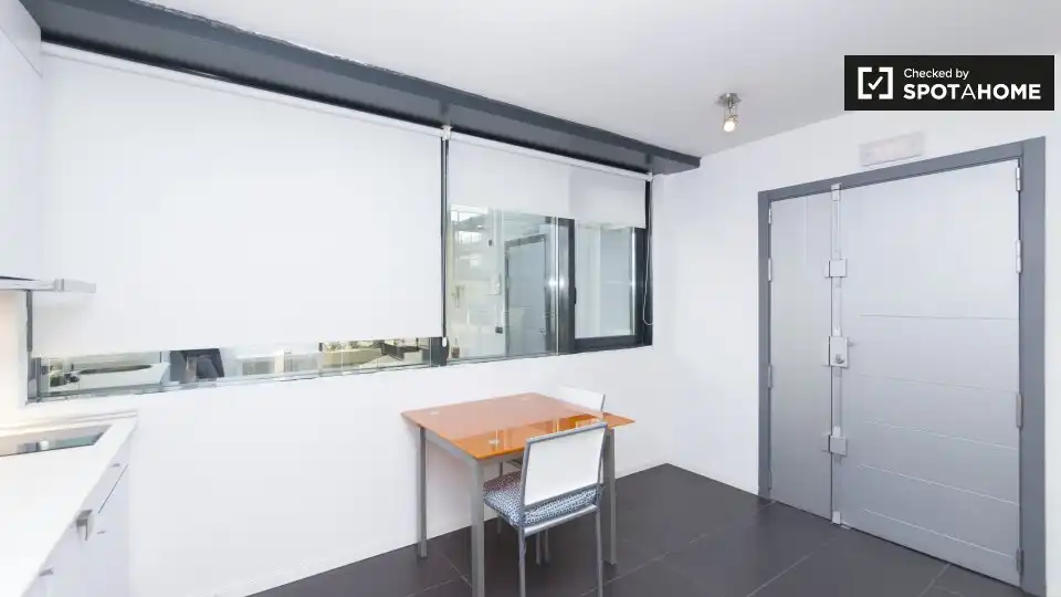 Flat with terrace to rent in Hortaleza, imagen 17