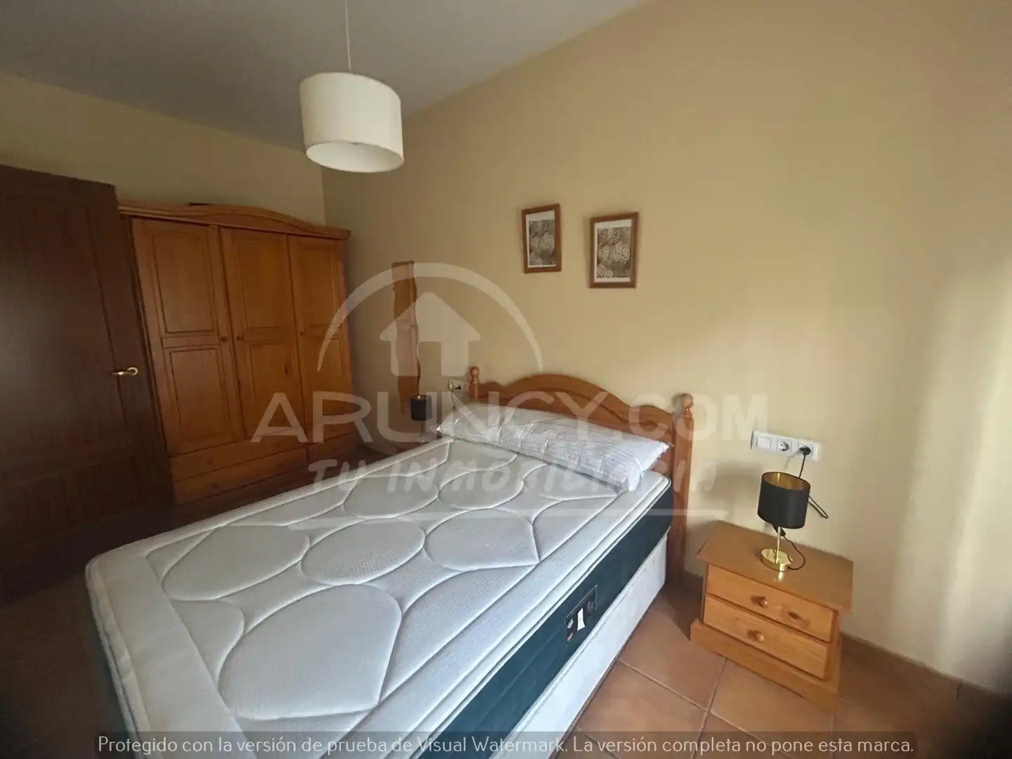 Flat for rent in La Paz