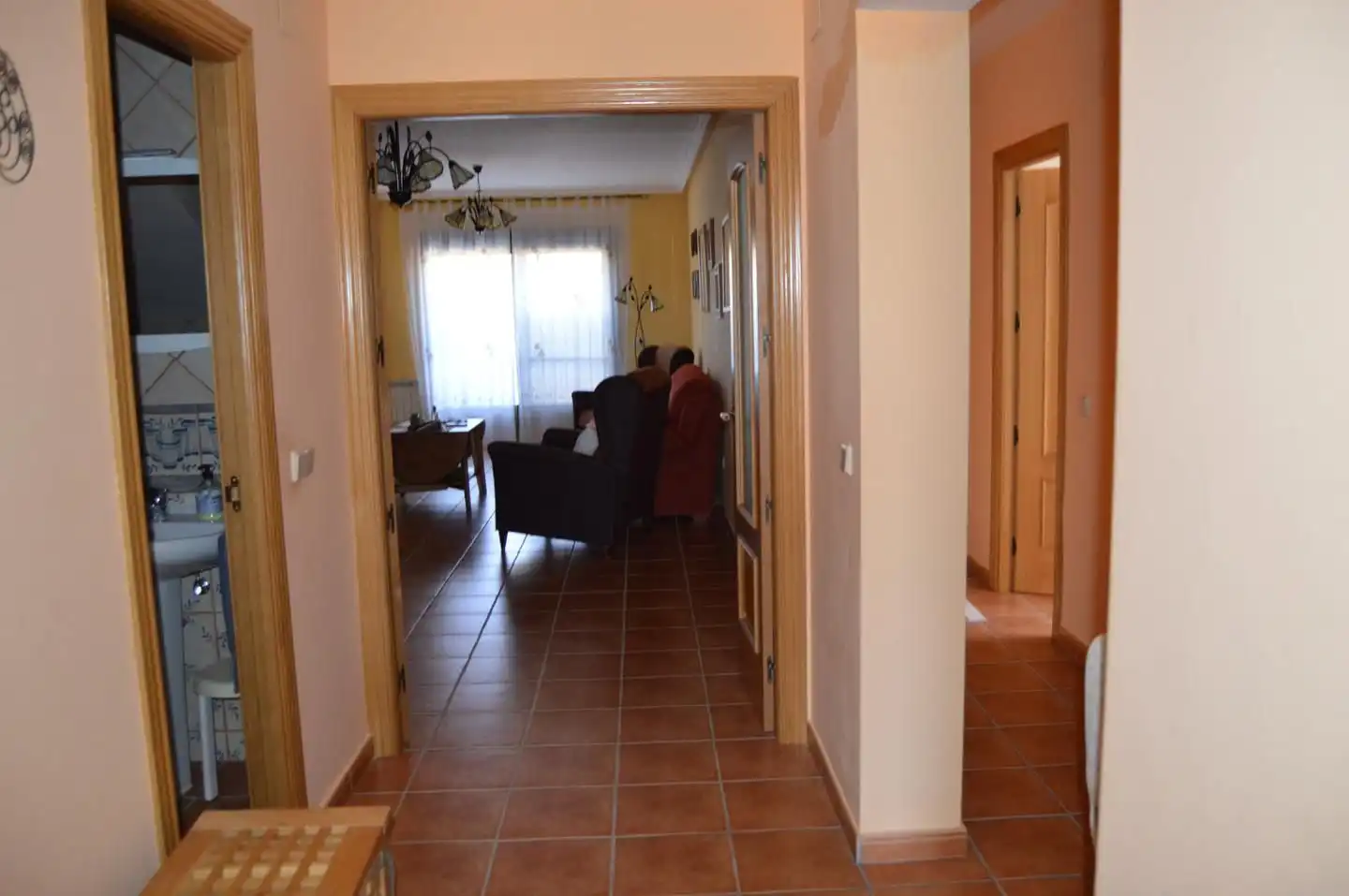 Detached homes for sale in Tribaldos