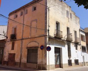 Exterior view of Building for sale in Sant Sadurní d'Anoia