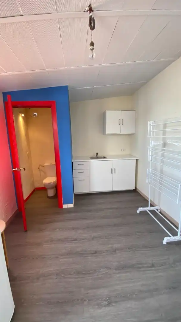 Cocina de Piso en venta en Villanueva del Ariscal, Sevilla
