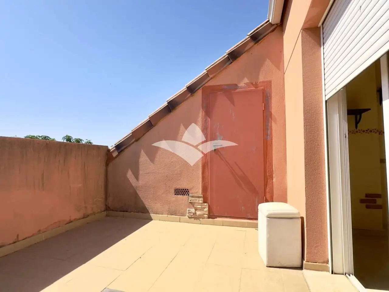 Terrace of Detached homes for sale in Massamagrell  with Air Conditioner, Heating and Terrace