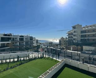 Vista exterior de Apartament en venda en Fuengirola amb Terrassa, Piscina i Internet