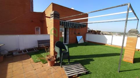 Foto 4 de Àtic en venda a Valdepasillas - La Paz - Huerta Rosales, Badajoz Capital