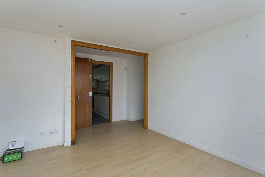 Piso en venta en Santa Perpètua de Mogoda