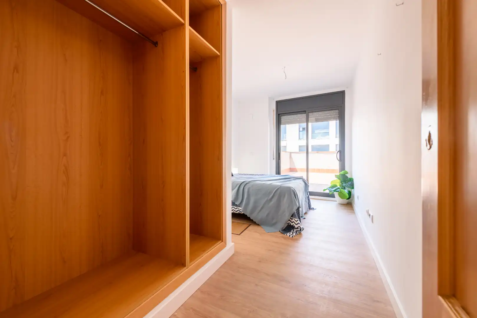 Habitación de Piso en venta en La Pobla de Mafumet con Aire acondicionado, Calefacción y Terraza