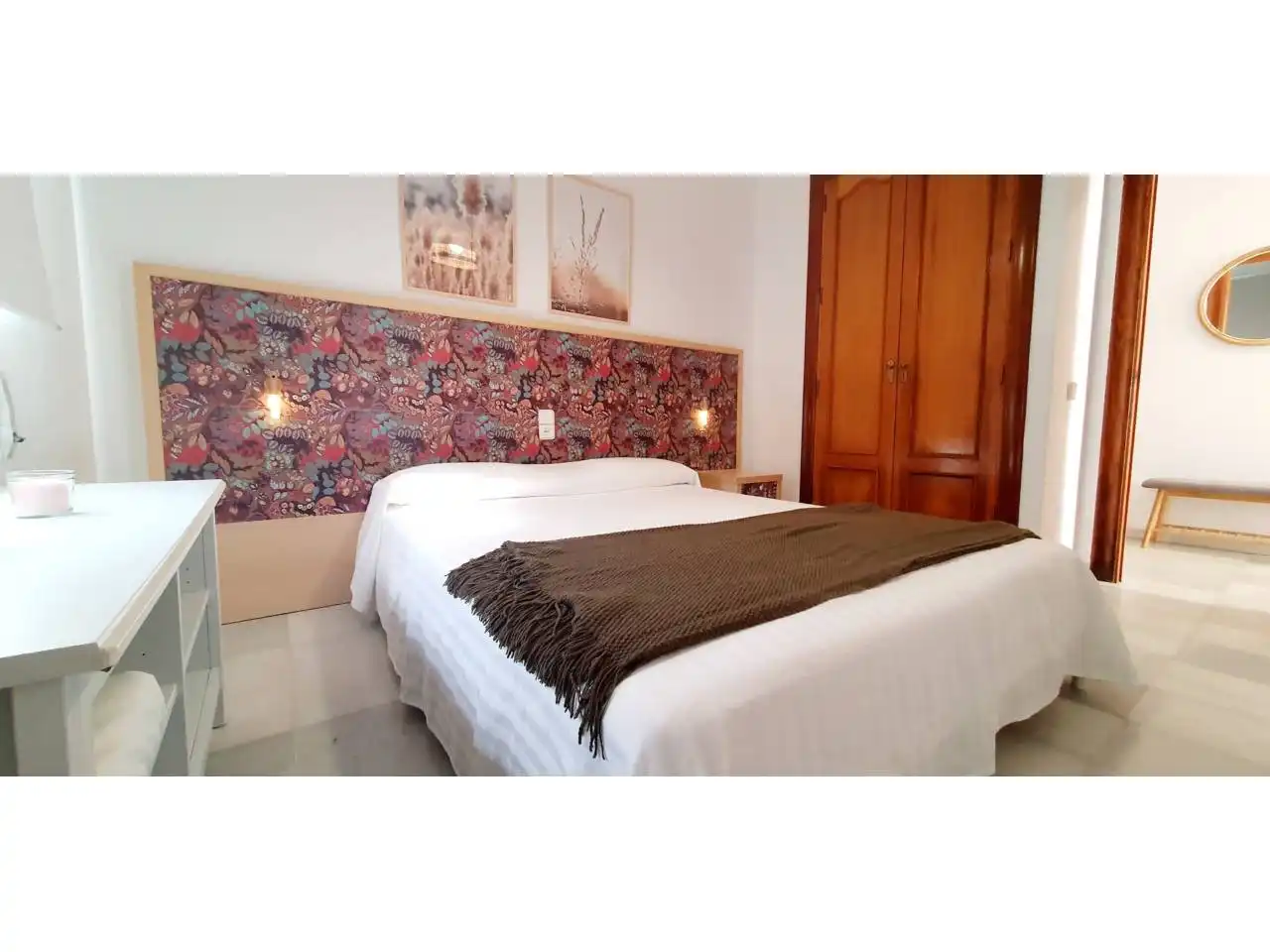 Apartment mit Pool zur Miete in Avenida Diagonal 2, imagen 14