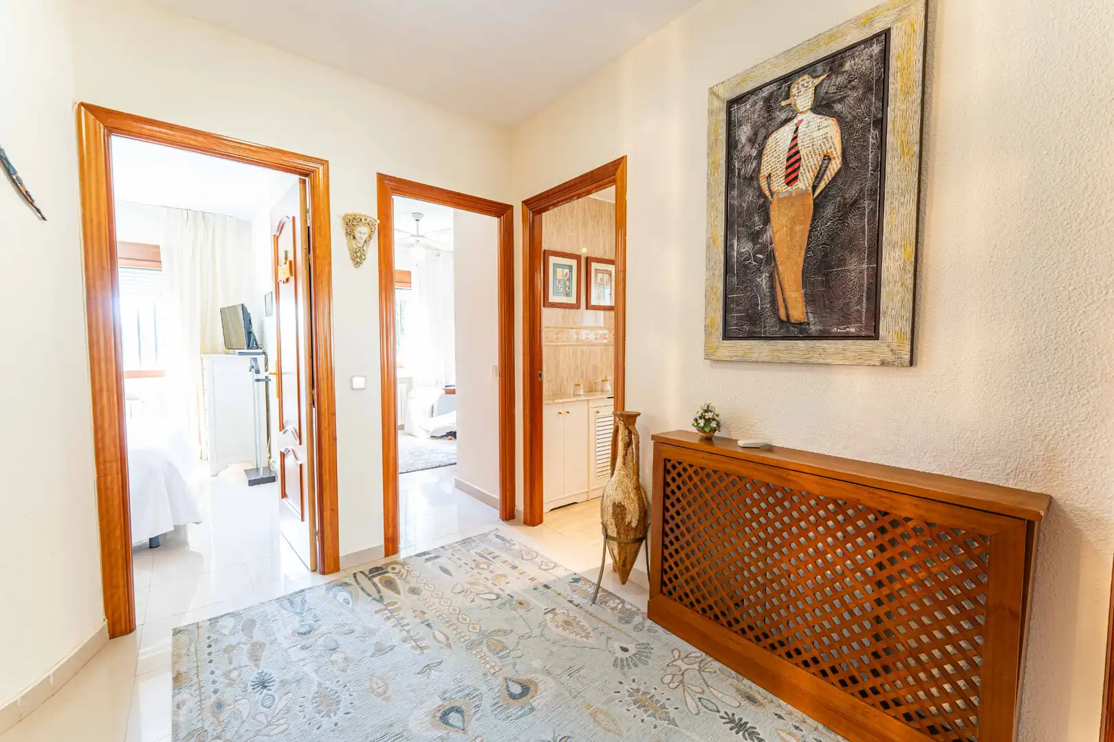Houses for sale in Alpedrete  with Furnished