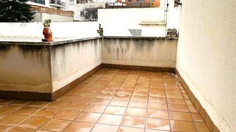 Foto 4 de Dúplex en venda a Marianao, Barcelona