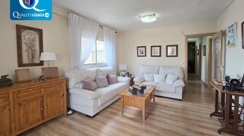Photo 4 of Flat for sale in Garbinet - Parque de las Avenidas, Alicante / Alacant