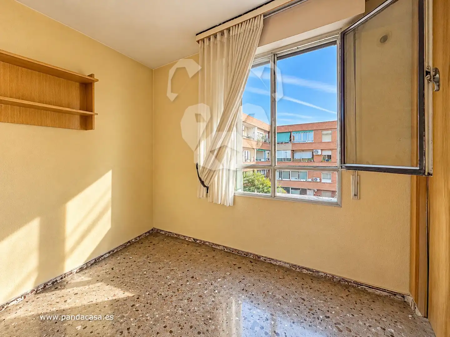 Appartamento con terrazza in vendita a Ramon Perez De Ayala, imagen 18