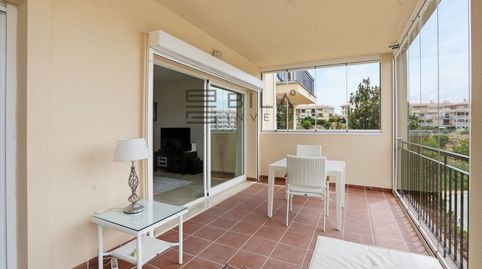 Photo 4 of Flat for sale in La Mirada II, El Faro de Calaburra - Chaparral, Mijas